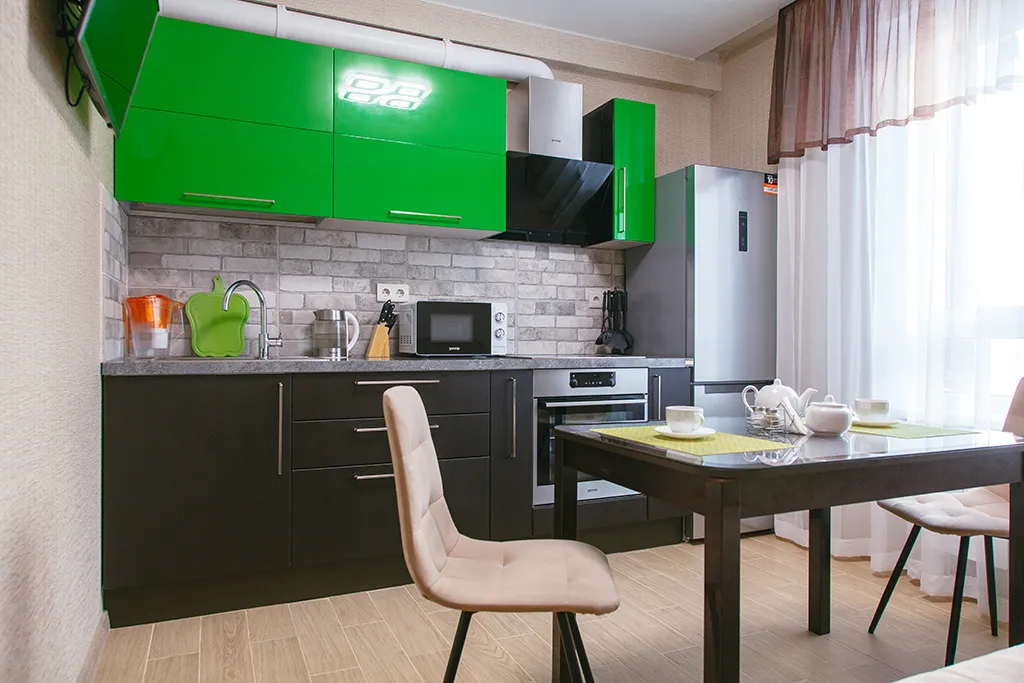 Ямал - резиденция