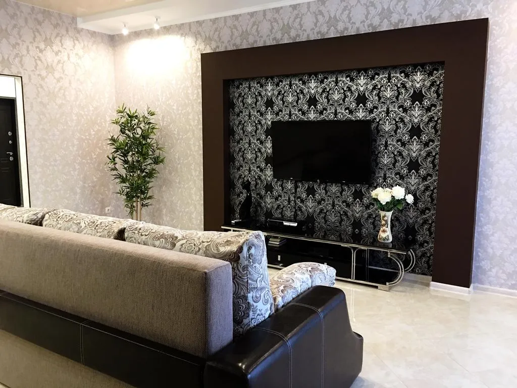 Квартира Квартира Apartments malina great — Светлогорск