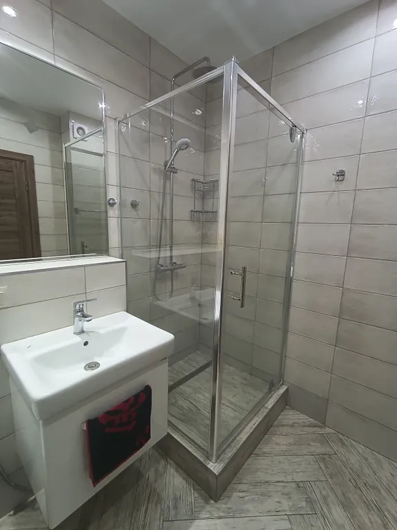 Квартира 1-комнатная Квартира — Светлогорск