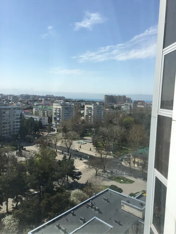 Квартира Квартира песочные часы — Анапа