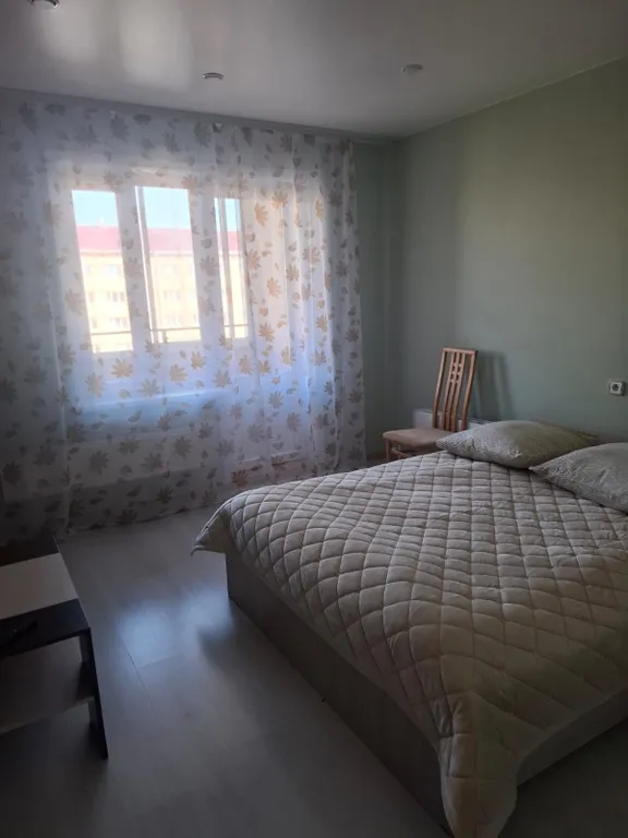 Двухкомнатная квартира в новом доме — аренда посуточно в Чита