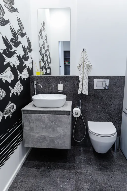 Aпаpтамeнты c мacсажным креcлом Yamаguchi