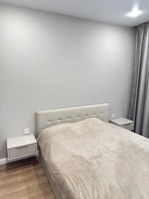 Квартира Квартира 5 минут от вокзала в душевном новом жк — Екатеринбург