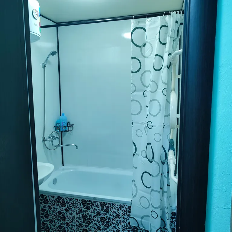 Однокомнатная уютная квартира в самом центре