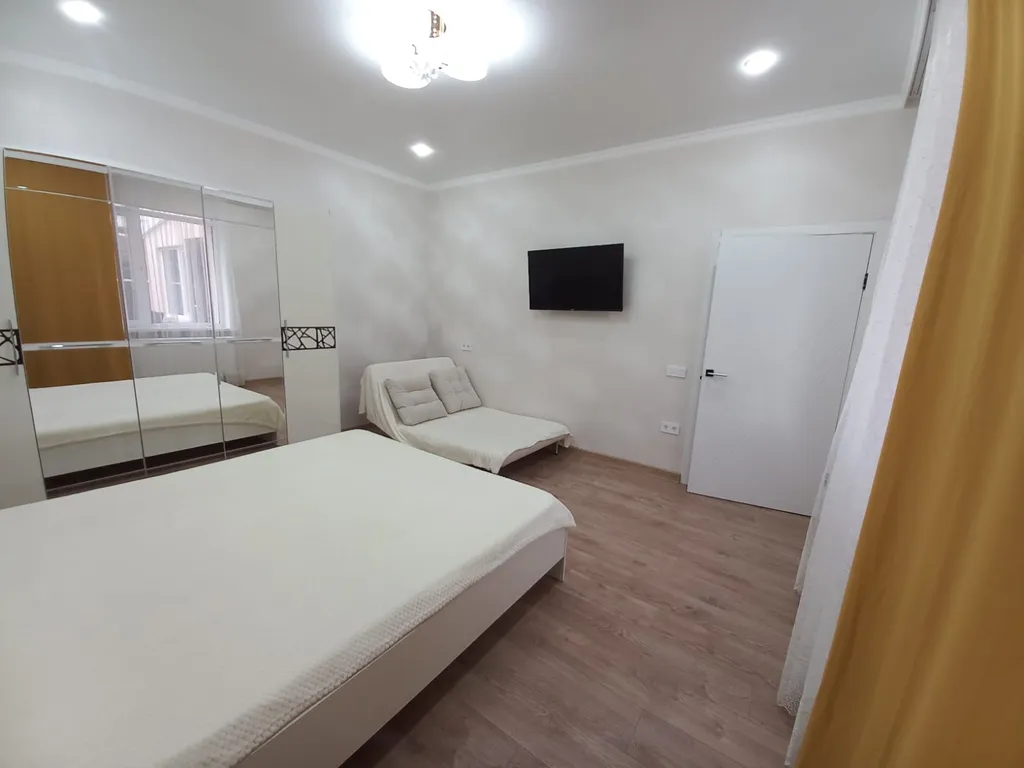 Коттедж Коттедж Уютная квартира в курортной зоне — Кисловодск