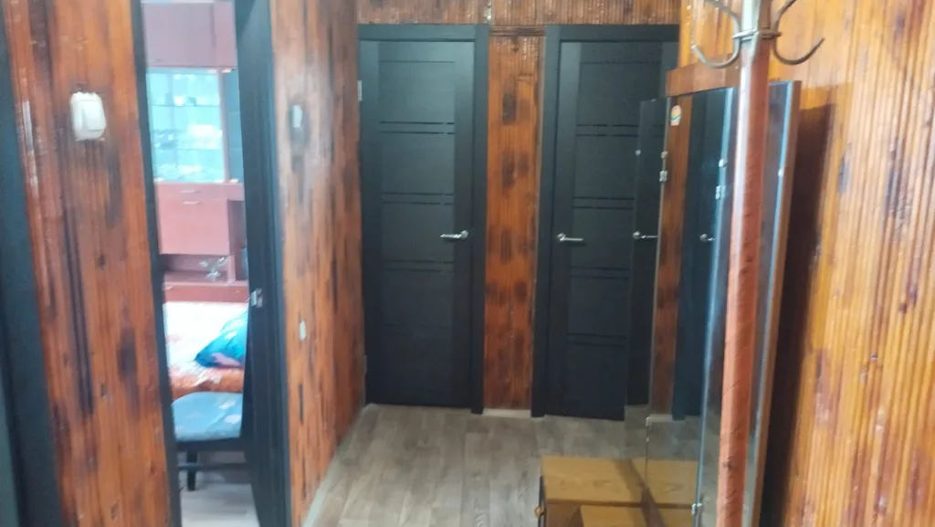 Уютная квартира в центре