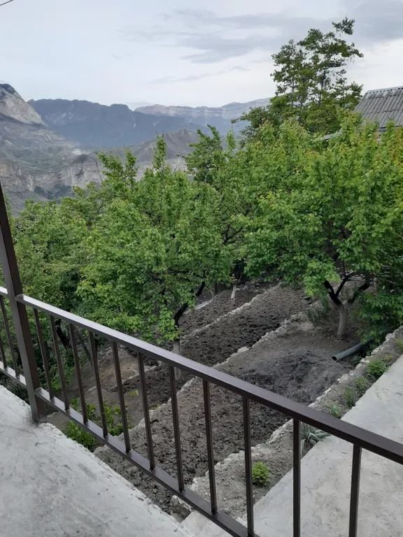 Гостевой дом Уют