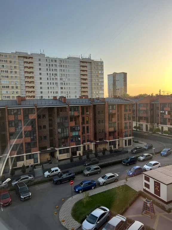 Уютная умная квартира