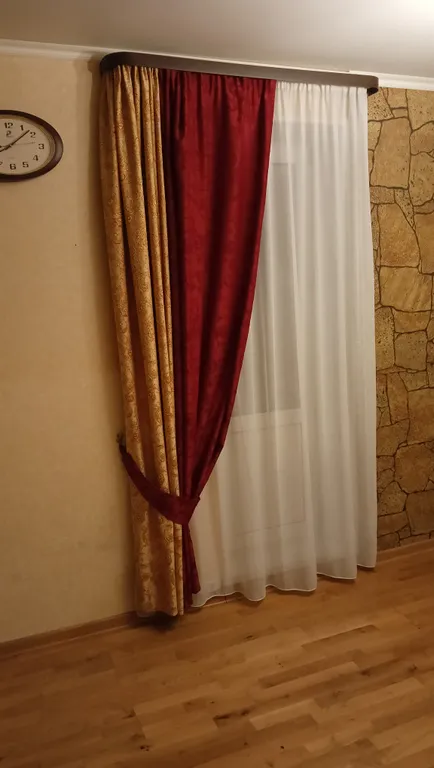 Однокомнатная квартира недалеко от центра