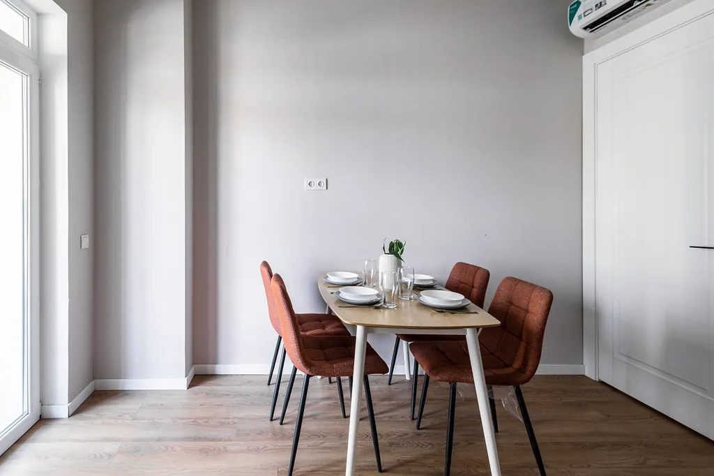 Комфортабельная квартира