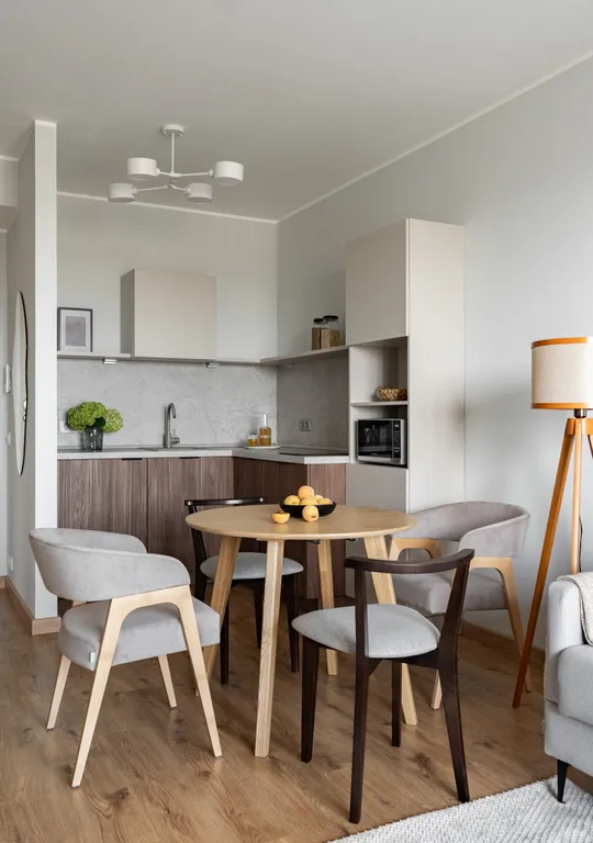 Квартира Квартира Your Magnifika Apart в 10 минутах от центра — Санкт-Петербург