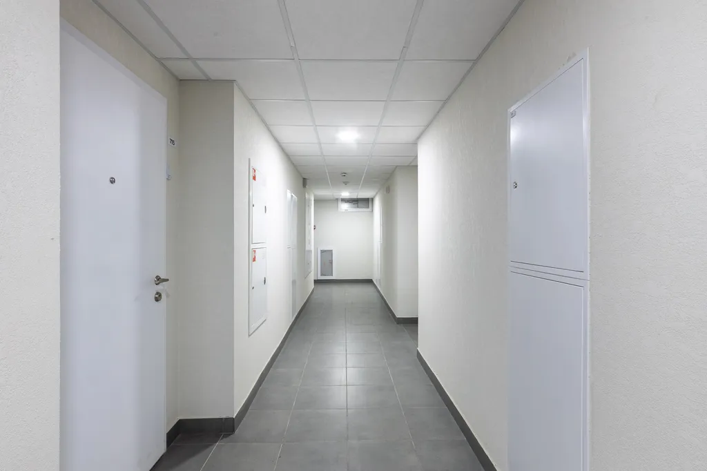 Прекрасная квартира - студия возле метро Лухмановская