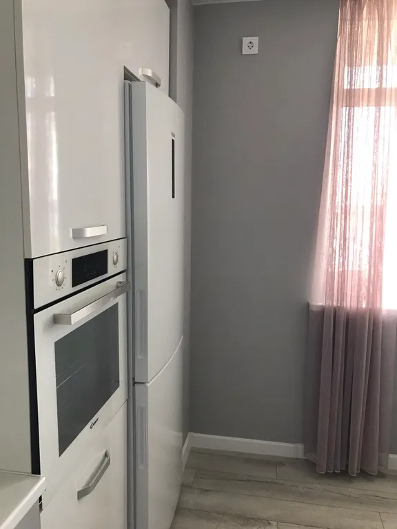 Квартира Уютная квартира с видом на Волгу — Волгоград