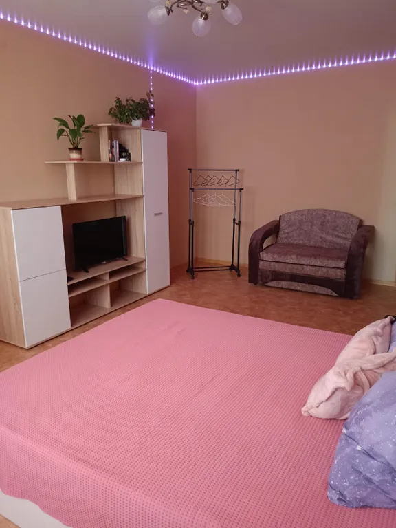 Квартира ЦБ