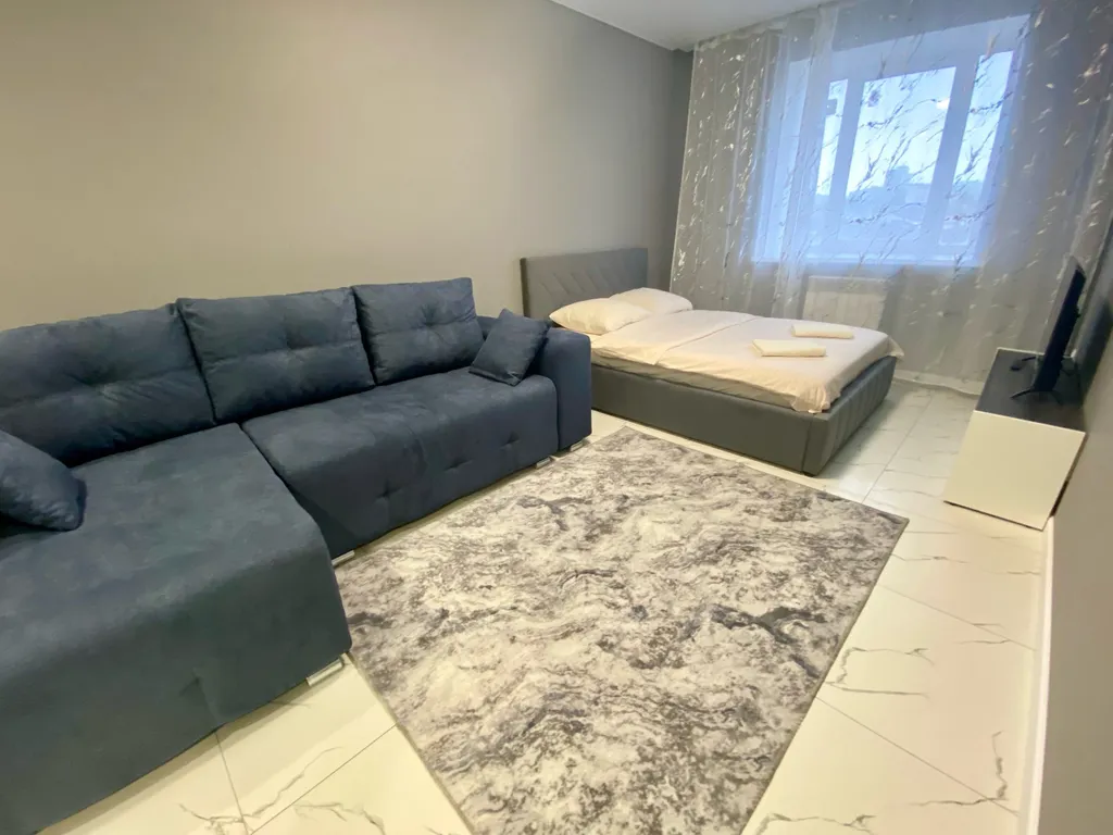 Квартира Шикарная квартира в центре города — Курск