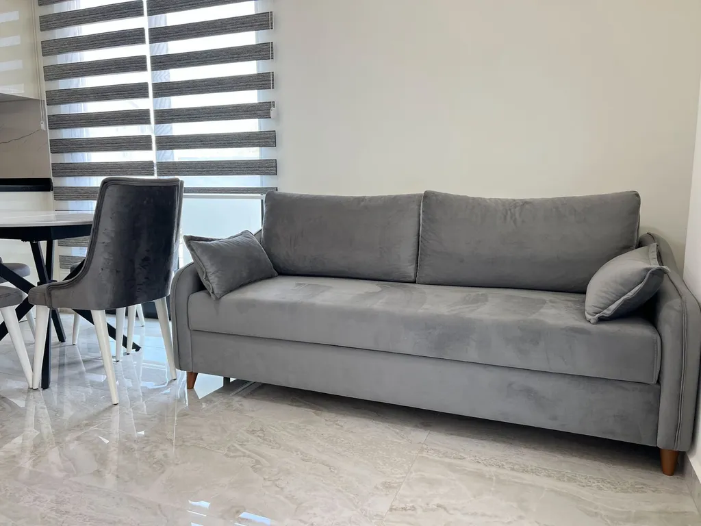 ЖК Best Home Saga 1+1 центр