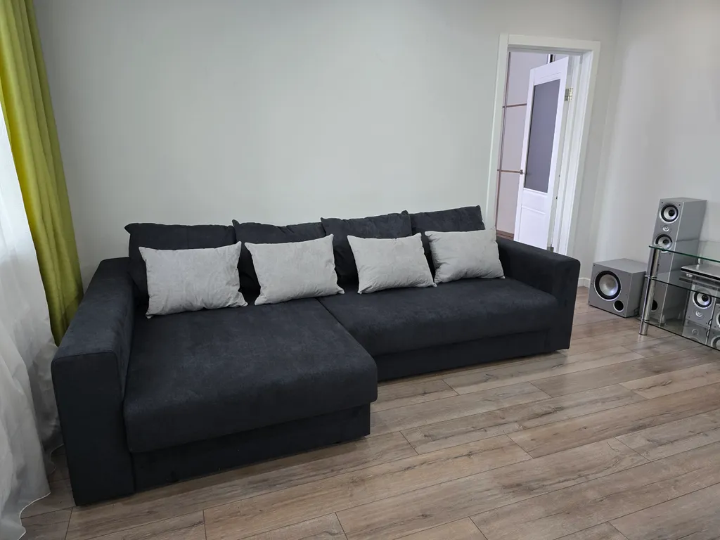 Уютная квартира на Крылова