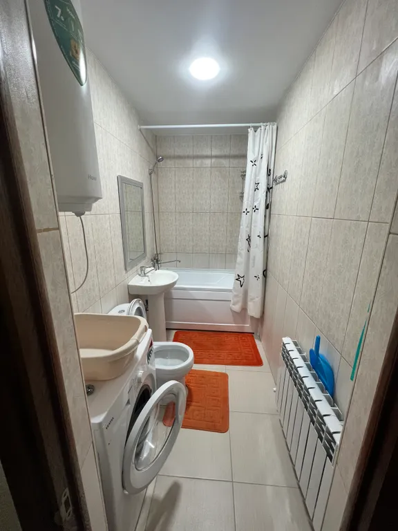 Коттедж Гостевой дом у моря — Дербент