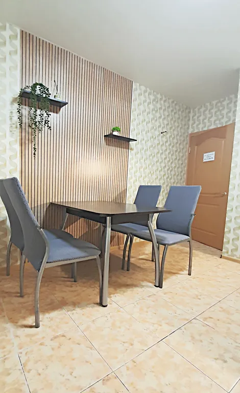 Квартира в центре города