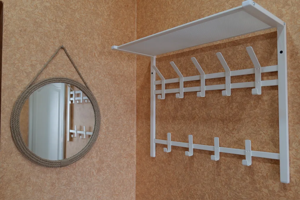 Уютная квартира в центре красочного города