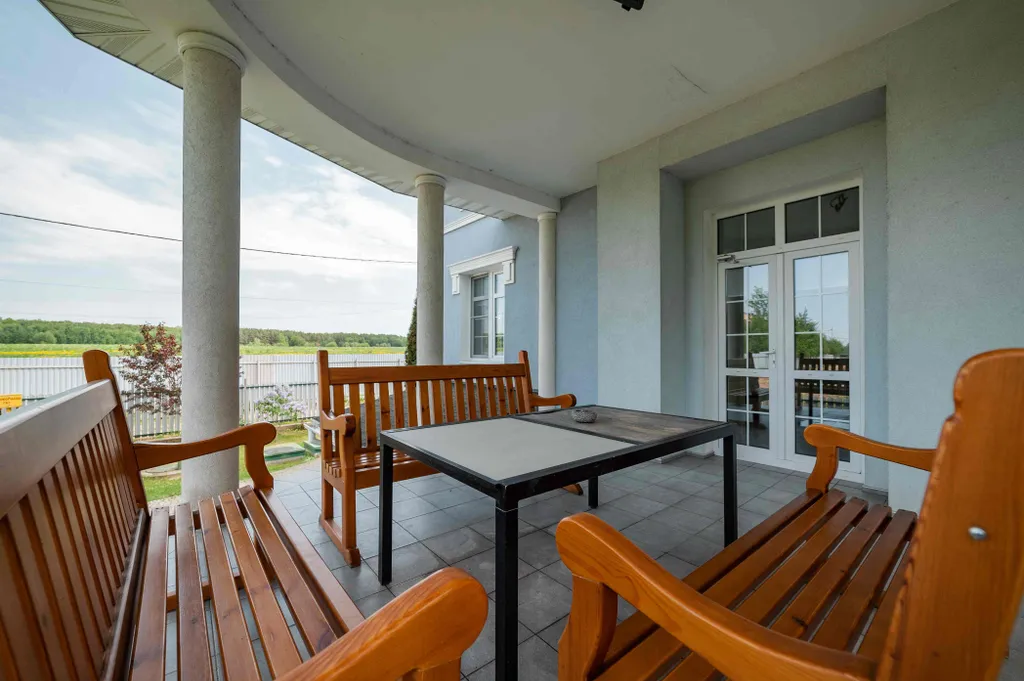 10-комнатный Дом