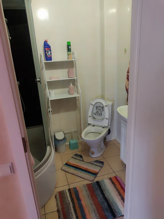 3-комнатный Дом