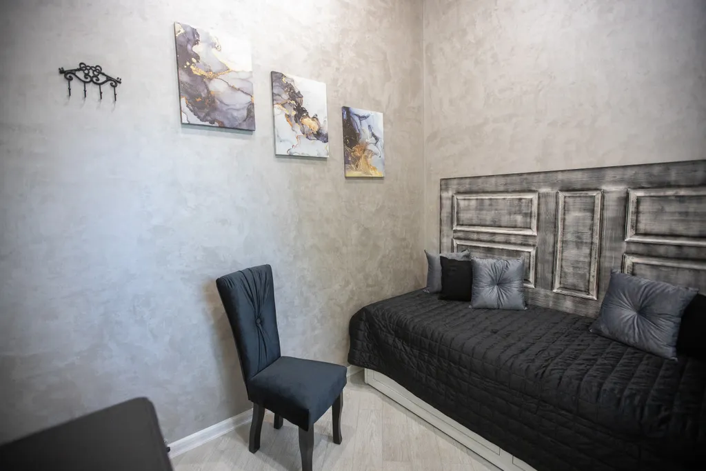 5-комнатный Дом