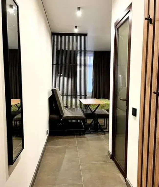 Квартира Квартира Лофт сити в жк ярсити — Ярославль