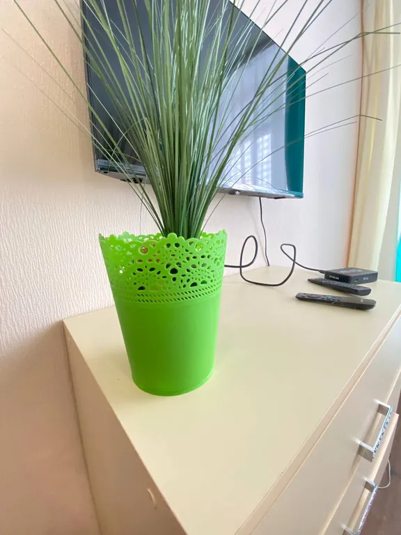 Красивая студия в ЖК Новая жизнь