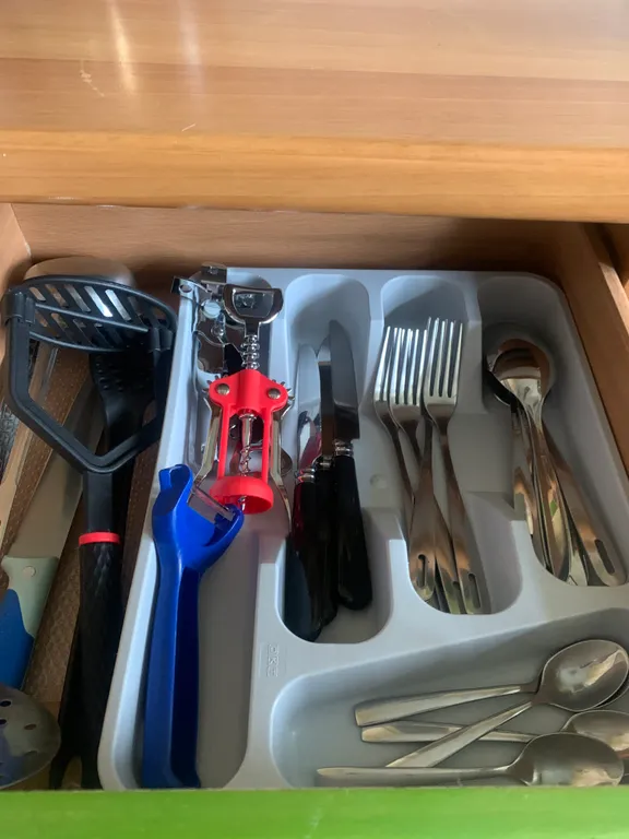 Квартира Уютная квартира в центре города — Калининград