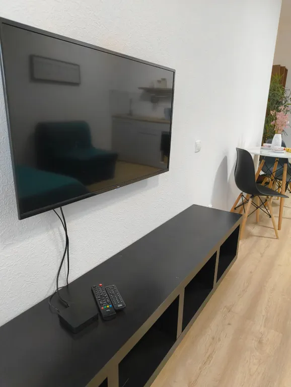 Квартира Уютная квартира-студия в Академическом — Екатеринбург