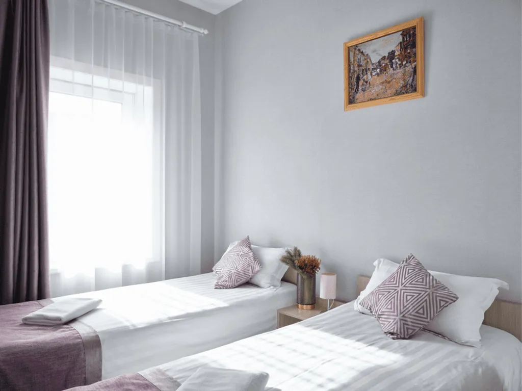 Квартира Комната — аренда посуточно в Иркутск