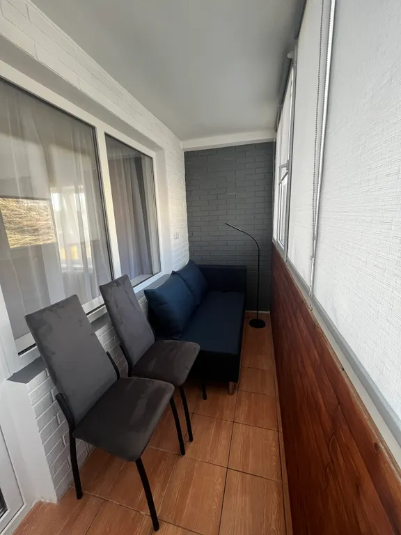 Квартира Квартира в центре города — Анапа