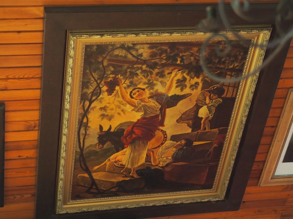 Квартира Дома-мансарда — Нижнее Учдере