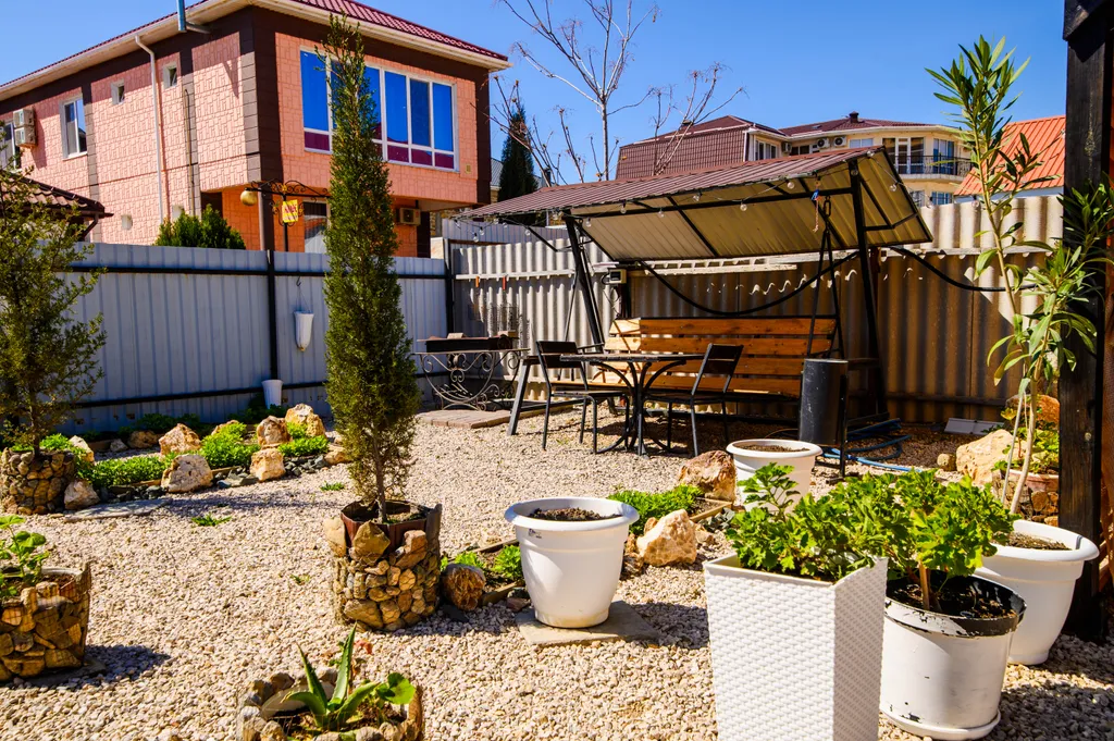 Happy home эко дом