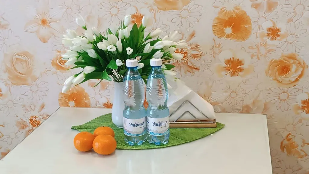 Квартира в центре у парка Гагарина