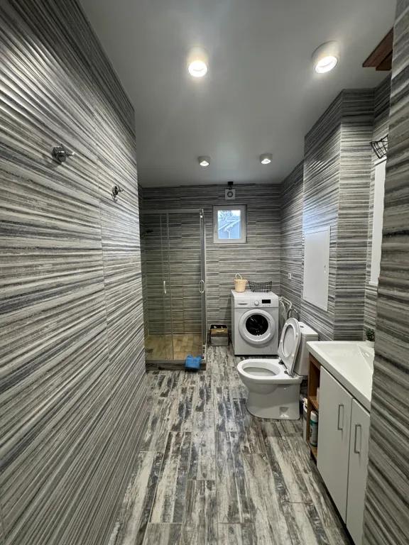 Коттедж в Зайчьей горке