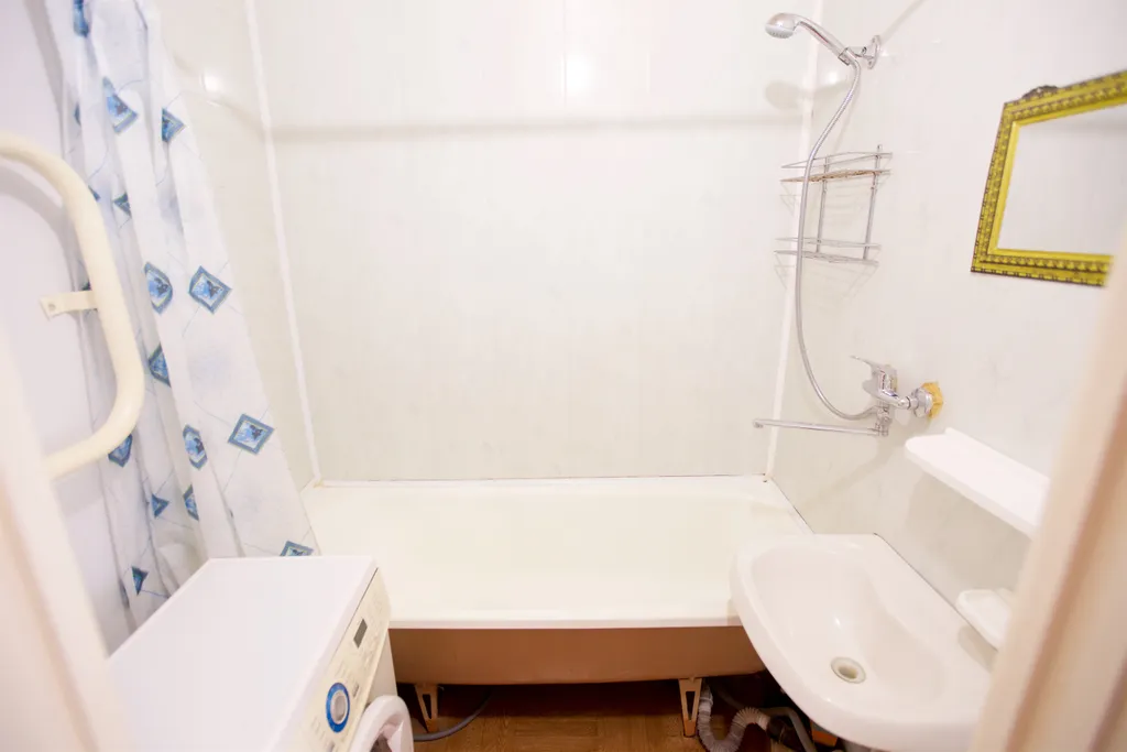 Однокомнатная квартира в Советском районе