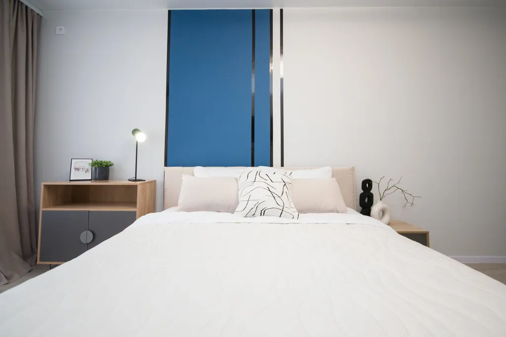 Квартира комфорт-класса