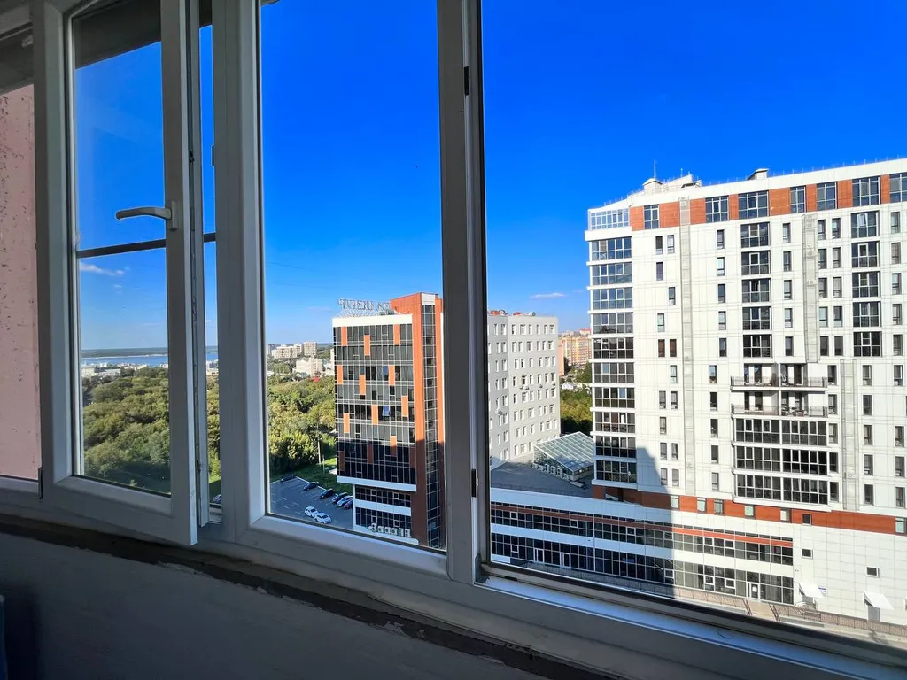 Квартира в центре с кондиционером