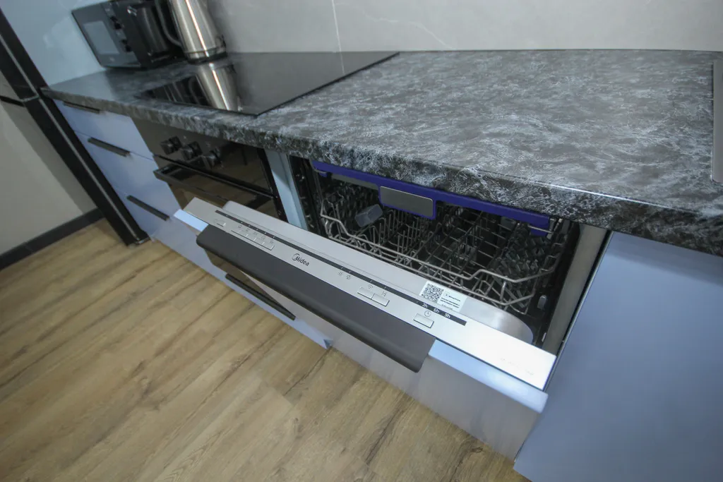 Уютная квартира в центре города Алматы