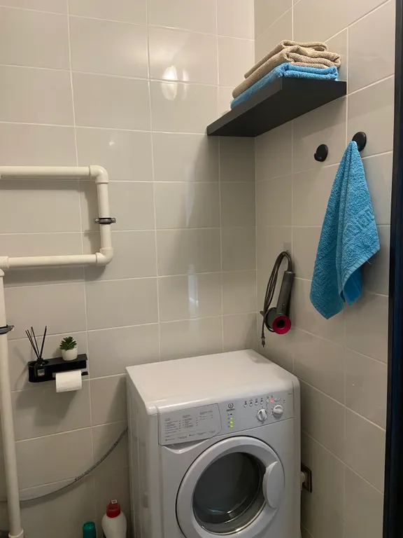 Уютная студия в Центральной части Заречья