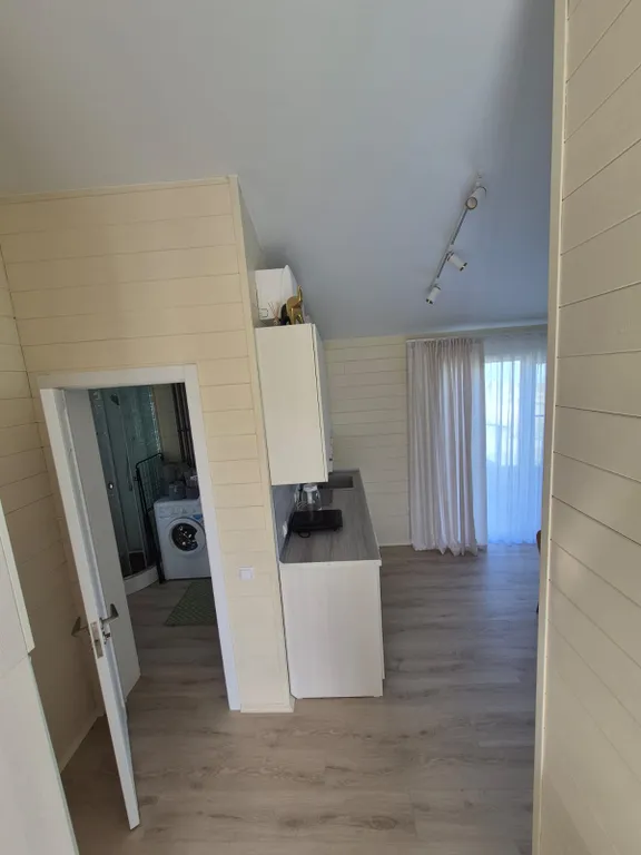 Дом у моря, Порт Пичуги