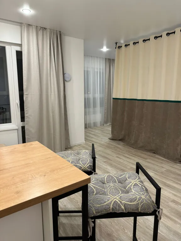 Уютная студия рядом с центром города