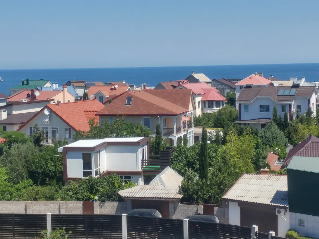 Квартира 1-комнатная Квартира — Севастополь