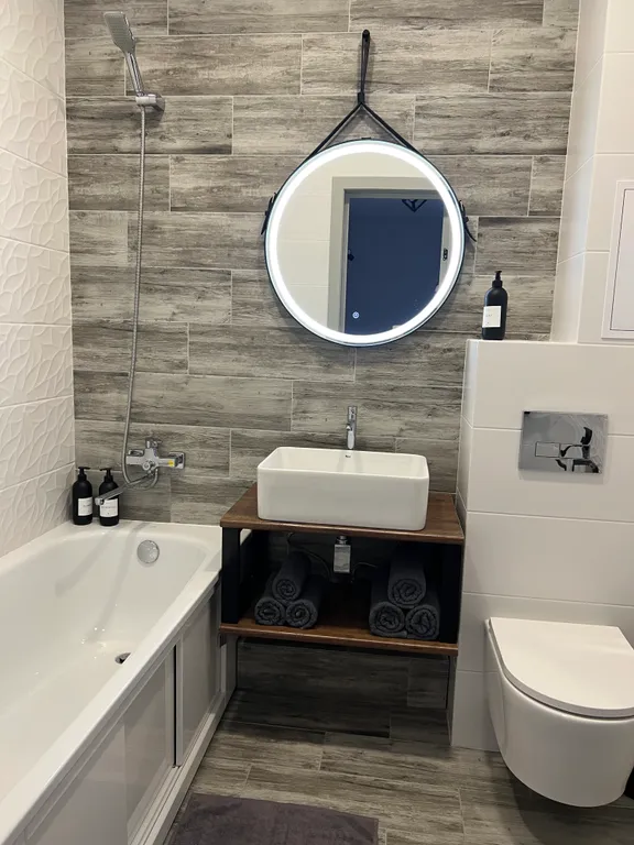 Квартира люкс