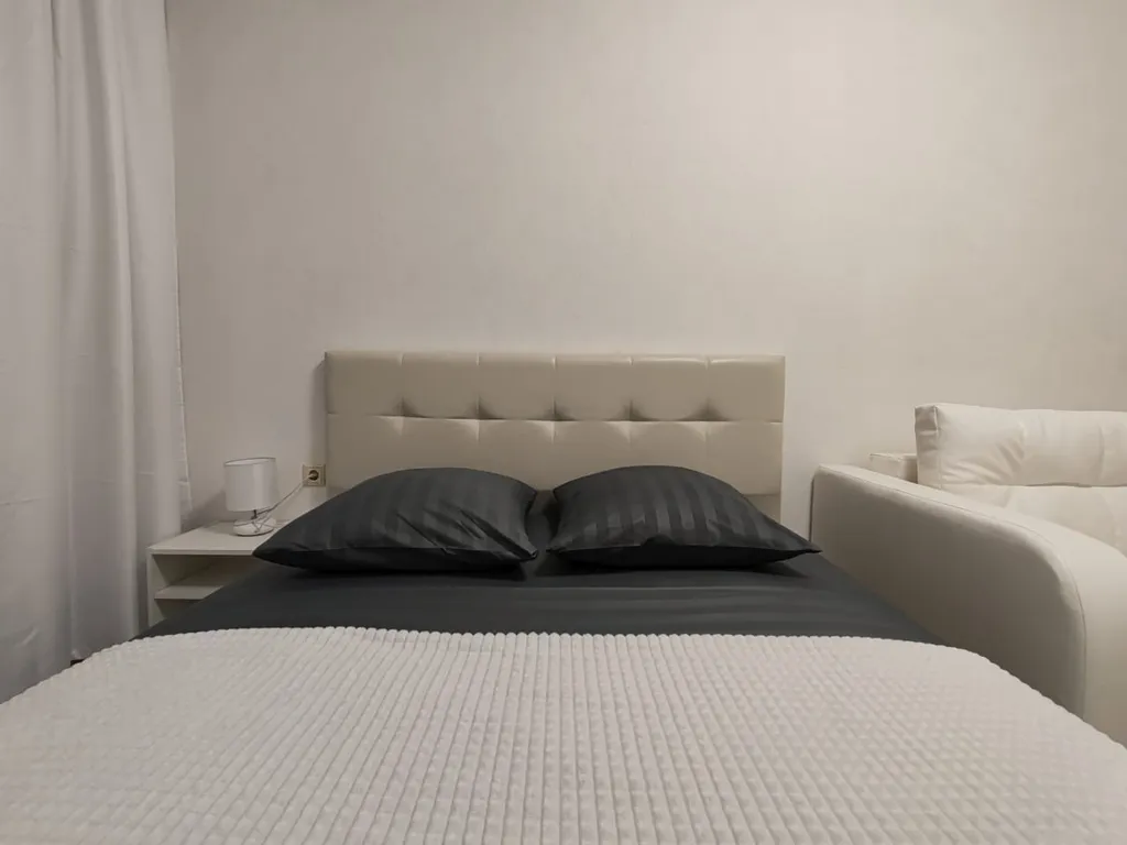 Квартира Петровский близко трасса М2 — аренда посуточно в Тула