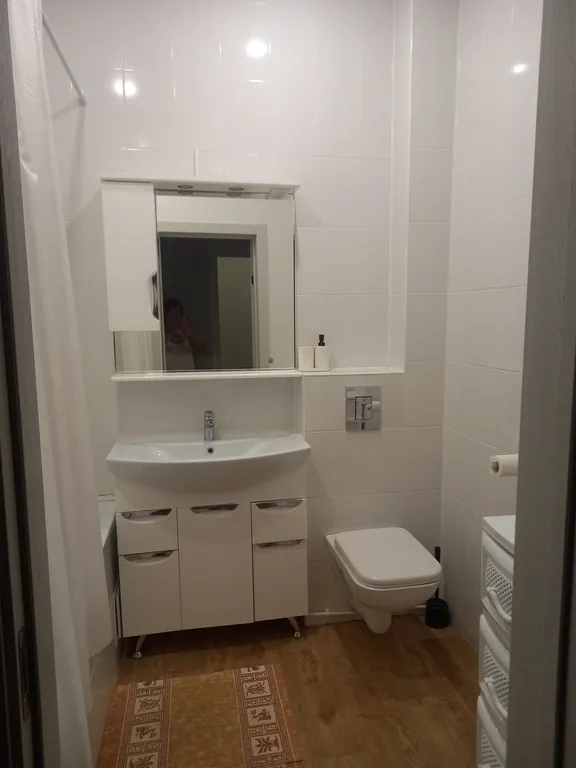 Райский уголок для отдыха