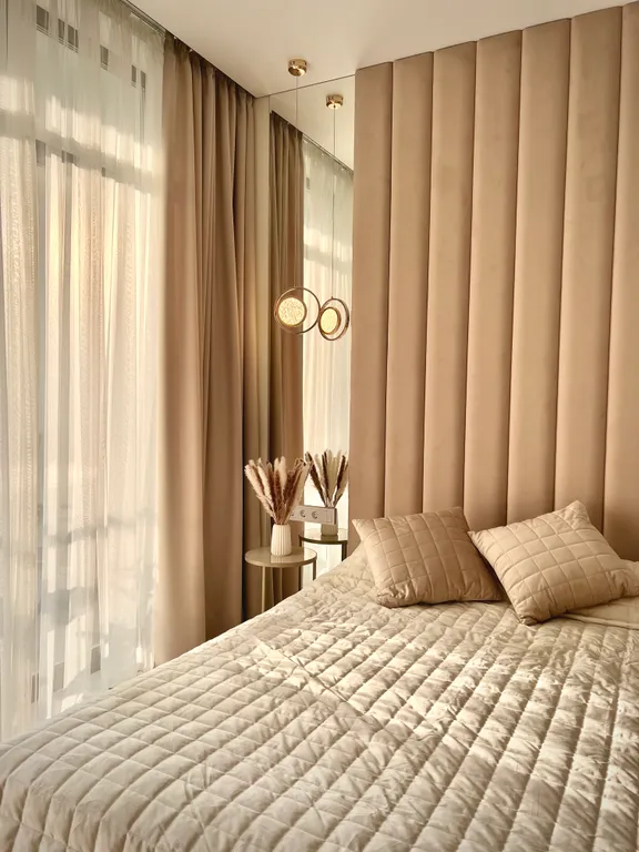 Квартира Уютные апартаменты на первой линии Балтийского моря — аренда посуточно в Зеленоградск