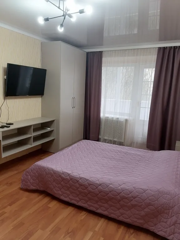 Уютная квартира — аренда посуточно в Минеральные Воды